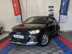 Utilisé 2020 Audi A1 S-Line Citadine | 23 990 € (Prix juste)