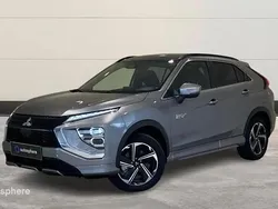 Gris Nouvelle 2024 Mitsubishi Eclipse Cross Instyle SUV | 32 799 €