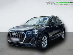 Utilisé 2021 Audi Q3 Sport SUV | 43 600 € (Prix cher)