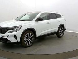 Blanc Utilisé 2025 Renault Espace Techno Monospace | 35 980 € (Prix juste)