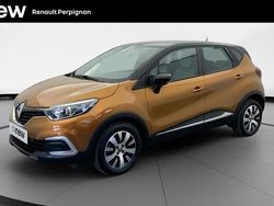 Orange Utilisé 2019 Renault Captur SUV | 13 490 € (Bon prix)