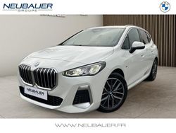 Noir Utilisé 2023 BMW 218 M Sport Break | 31 700 € (Prix juste)