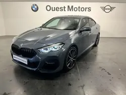 Utilisé 2022 BMW 220 M Sport Berline | 38 390 € (Prix cher)