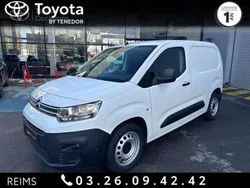 Utilisé 2019 Citroën Berlingo Monospace | 16 490 € (Super prix)