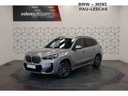Utilisé 2025 BMW X1 M Sport SUV | 52 000 € (Prix juste)