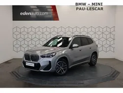 Utilisé 2025 BMW X1 M Sport SUV | 54 000 € (Bon prix)