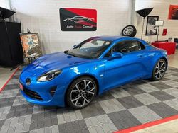 Bleu Utilisé 2021 Alpine A110 Coupé | 64 900 € (Prix juste)