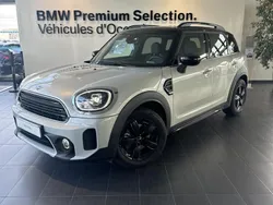 Utilisé 2022 Mini Countryman SUV | 30 890 € (Prix juste)