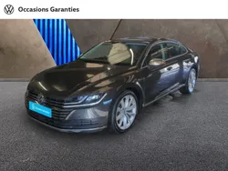 Gris Utilisé 2018 VW Arteon Elegance Berline | 22 990 € (Bon prix)
