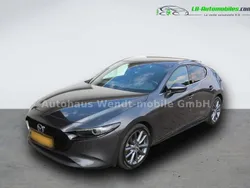 Utilisé 2019 Mazda 3 Berline | 21 300 € (Prix juste)