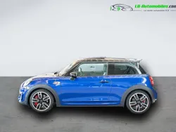 Utilisé 2020 Mini John Cooper Works Citadine | 31 700 € (Prix juste)
