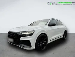 Utilisé 2021 Audi SQ8 Sport SUV | 85 800 € (Prix juste)