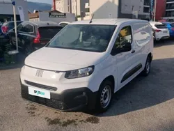Blanc Nouvelle 2025 Fiat Doblò Connect Monospace | 25 090 € (Prix juste)
