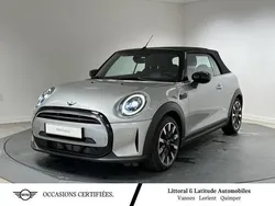 Utilisé 2023 Mini Cooper Premium Plus Citadine | 27 900 € (Prix juste)