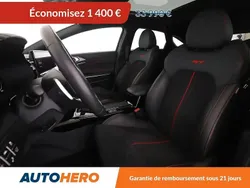 Noir Utilisé 2024 Kia ProCeed Citadine | 32 190 € (Prix juste)