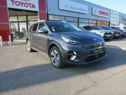 Utilisé 2018 Kia e-Niro 2 SUV | 20 900 €