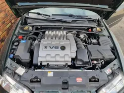 Utilisé 2001 Peugeot 406 Coupe Coupé | 7 700 €