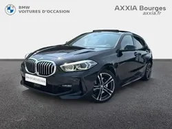 Utilisé 2022 BMW 118 M Sport Citadine | 30 890 € (Prix juste)