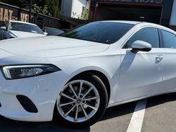 Utilisé 2018 Mercedes A180 Progressive Berline | 18 990 € (Super prix)