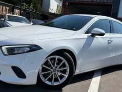Utilisé 2018 Mercedes A180 Progressive Berline | 18 990 € (Super prix)