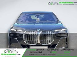 Utilisé 2024 BMW 740 Comfort Edition Berline | 105 200 €