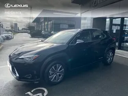 Noir Utilisé 2021 Lexus UX 300e SUV | 29 490 €