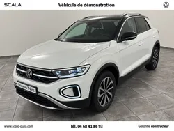Nouvelle 2025 VW T-Roc Edition SUV | 34 990 €