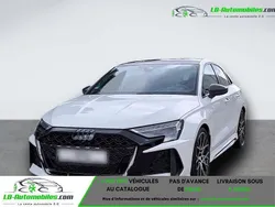 Utilisé 2025 Audi RS3 Sportback Sport Citadine | 73 300 € (Bon prix)