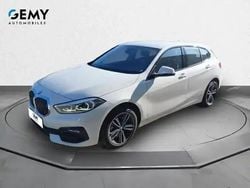 Blanc Utilisé 2023 BMW 116 Comfort Edition Citadine | 25 490 € (Bon prix)
