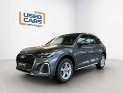Gris Utilisé 2022 Audi Q5 S-line plus SUV | 39 490 € (Super prix)