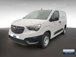 Blanc Nouvelle 2024 Opel Combo-e Life Berline | 26 900 €