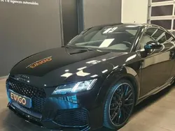 Utilisé 2019 Audi TT Sport Coupé | 57 990 € (Bon prix)