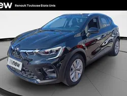 Noir Utilisé 2024 Mitsubishi ASX SUV | 17 490 €