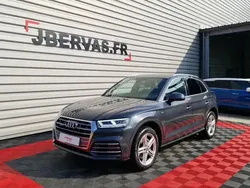 Utilisé 2020 Audi Q5 SUV | 34 990 € (Bon prix)