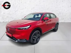 Rouge Utilisé 2022 Honda HR-V Advance SUV | 23 990 €