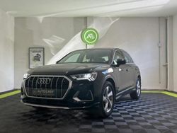 Noir Utilisé 2019 Audi Q3 Design SUV | 20 990 € (Super prix)