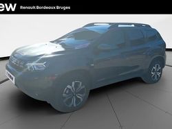 Gris Occasion 2023 Dacia Duster Journey SUV | 17 590 € (Prix juste)