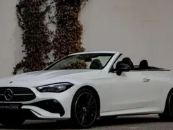 Utilisé 2025 Mercedes 300 AMG line Cabriolet | 79 900 €