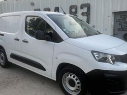 Utilisé 2019 Peugeot Partner S Van | 13 990 € (Prix juste)