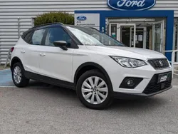 Utilisé 2019 Seat Arona Style SUV | 12 990 € (Bon prix)