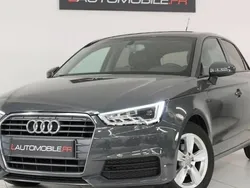 Utilisé 2018 Audi A1 Sportback Ambition Citadine | 16 850 € (Bon prix)