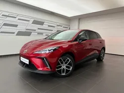 Utilisé 2024 MG MG4 EV Luxury Citadine | 24 989 € (Bon prix)