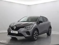 Biton Utilisé 2022 Renault Captur Evolution SUV | 17 299 € (Prix juste)
