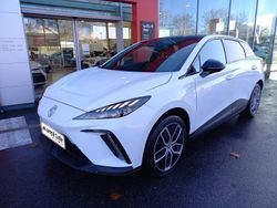 Occasion 2023 MG MG4 EV Luxury Citadine | 28 989 € (Prix juste)