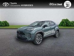 Nouvelle 2025 Toyota Yaris Hybrid Design | 33 350 €