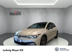 Utilisé 2023 VW Golf VIII Berline | 28 390 € (Prix juste)
