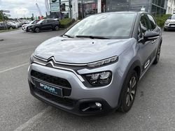 Utilisé 2024 Citroën C3 PureTech Citadine | 18 200 €