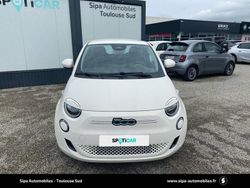 Occasion 2023 Fiat 500 Citadine | 13 890 € (Prix juste)