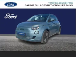 Utilisé 2020 Fiat 500e | 14 790 € (Bon prix)