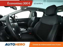 Gris Utilisé 2016 Peugeot 3008 Allure SUV | 13 390 € (Super prix)